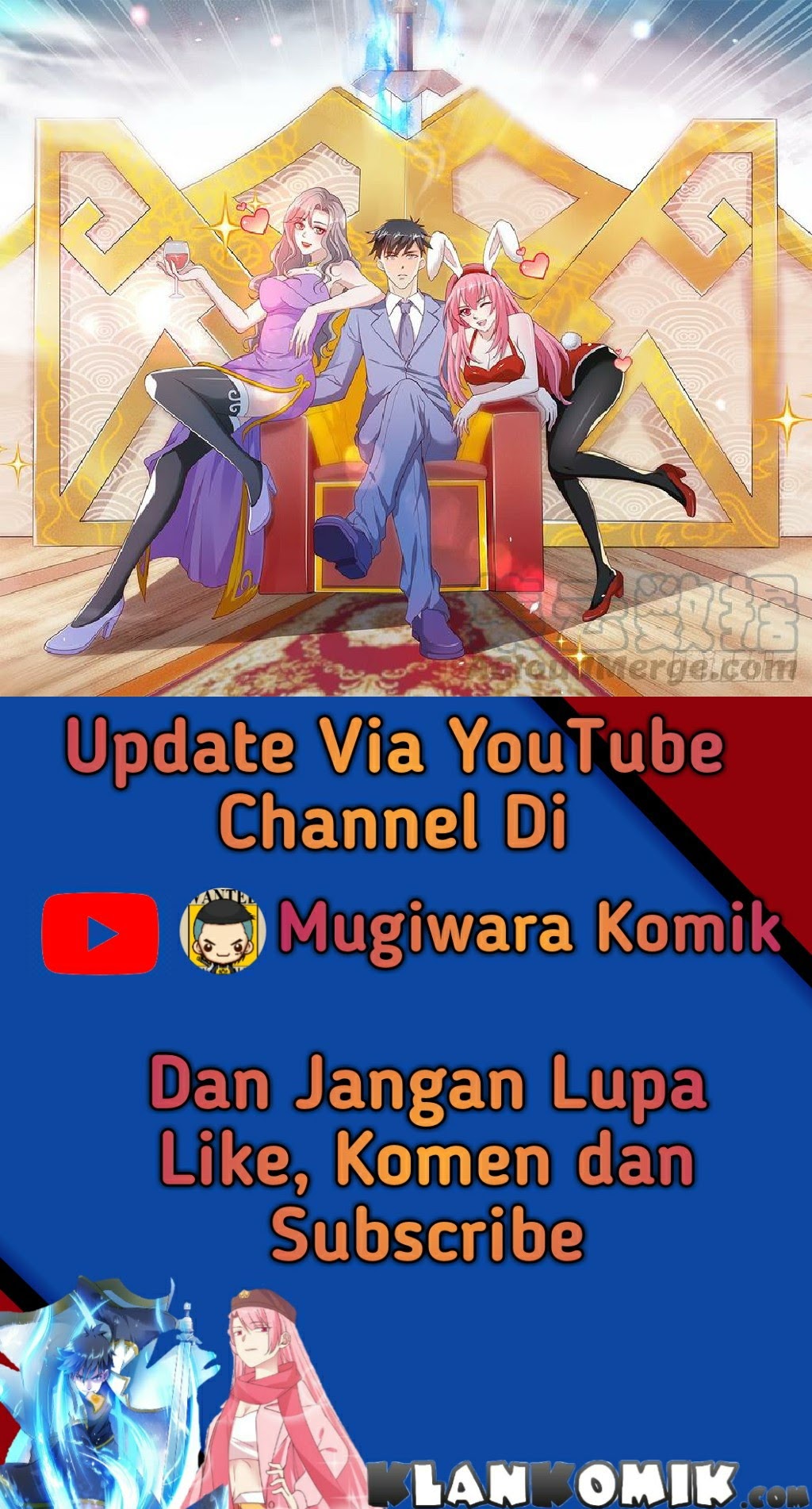 Funeral Sword chapter 16 halaman 2