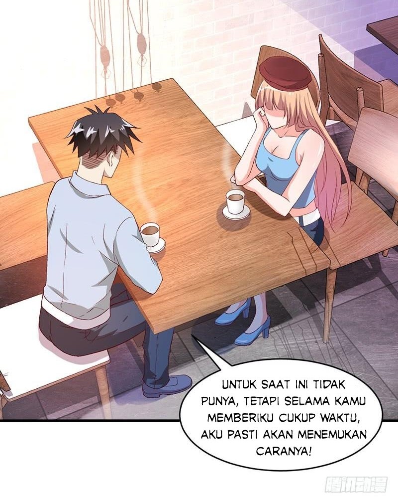 Funeral Sword chapter 16 halaman 20