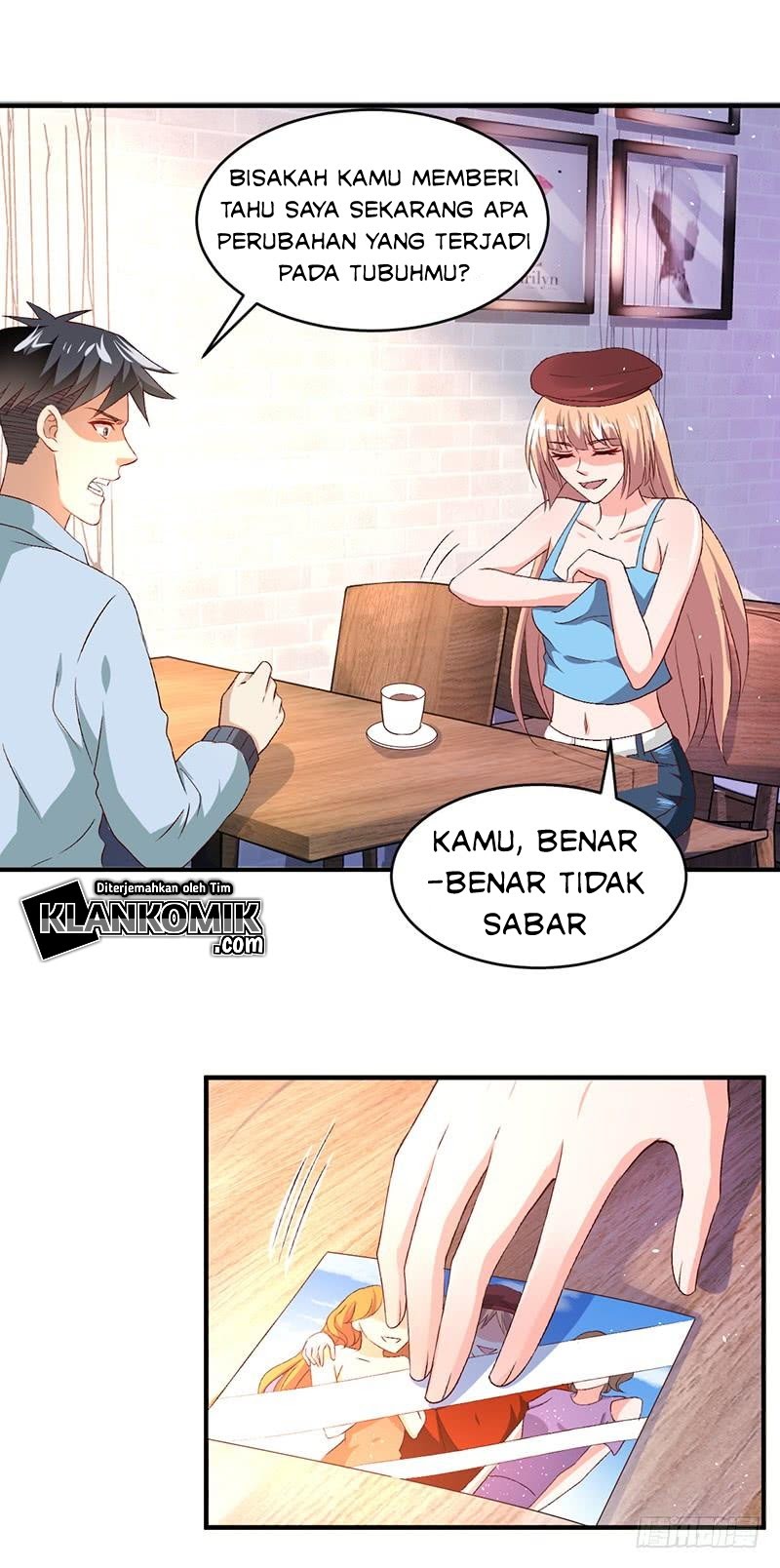 Funeral Sword chapter 16 halaman 24