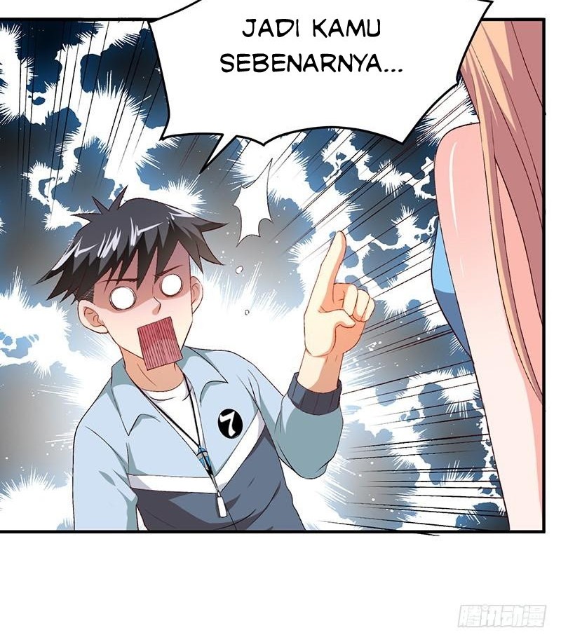 Funeral Sword chapter 16 halaman 26