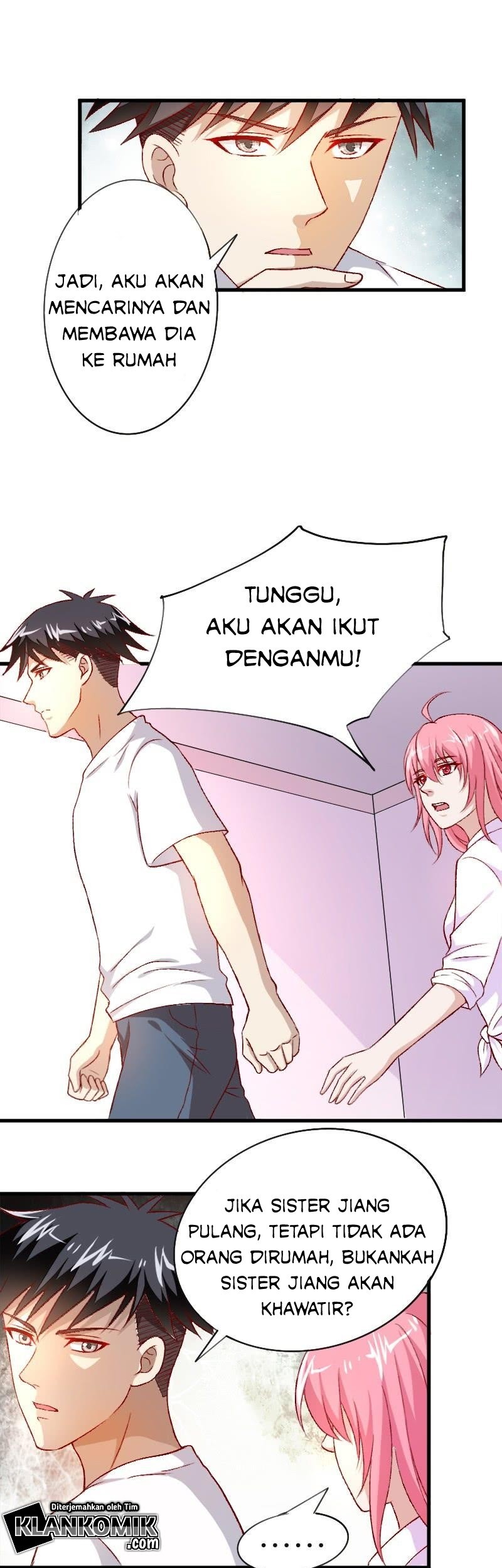 Funeral Sword chapter 17 halaman 17