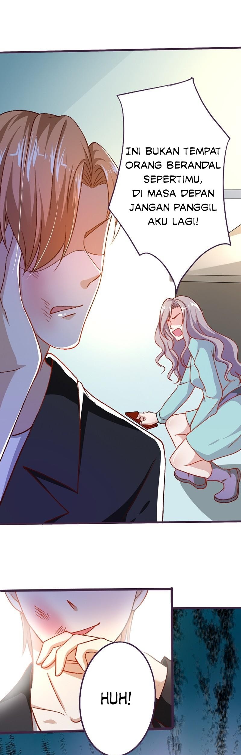 Funeral Sword chapter 17 halaman 24