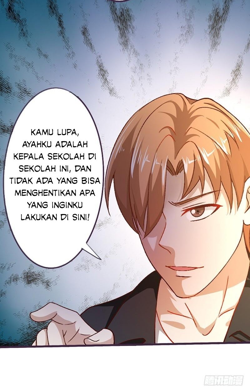 Funeral Sword chapter 17 halaman 25