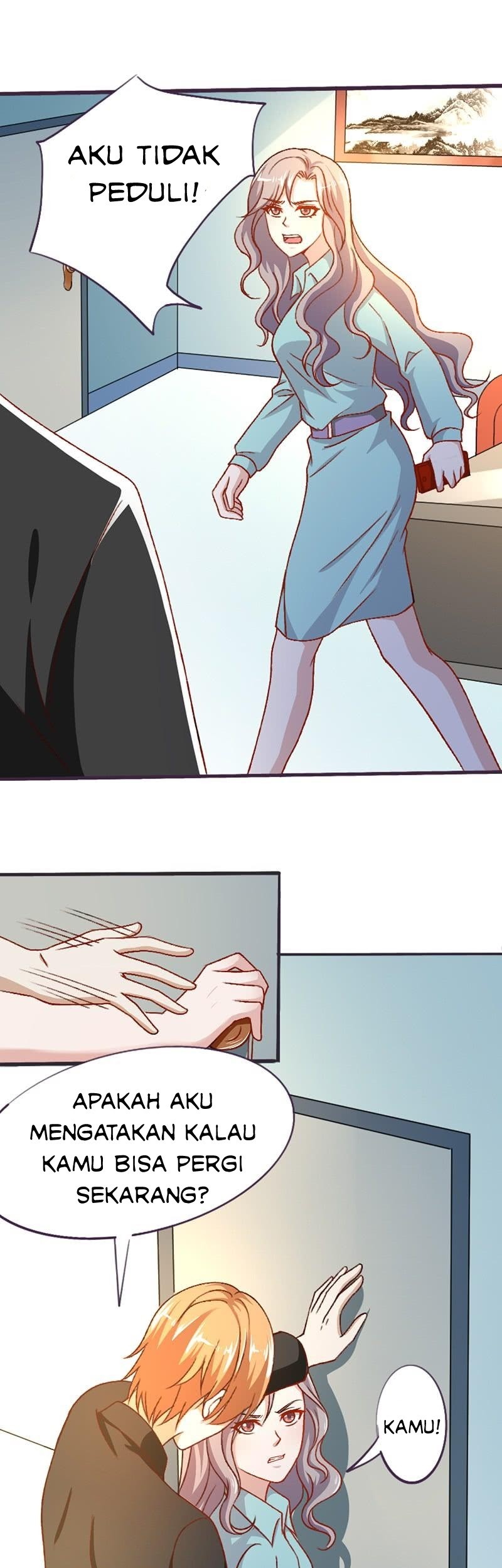 Funeral Sword chapter 17 halaman 26