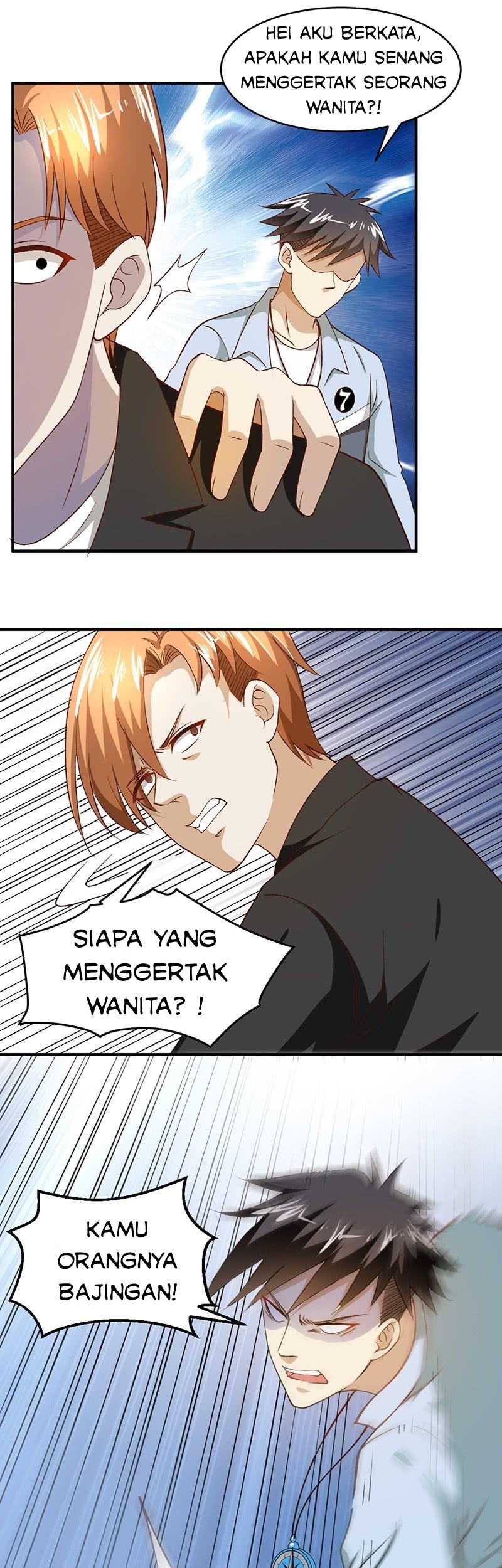 Funeral Sword Bab 18 halaman 6
