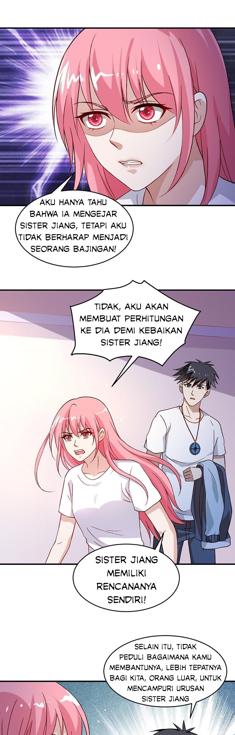 Funeral Sword Bab 18 halaman 17