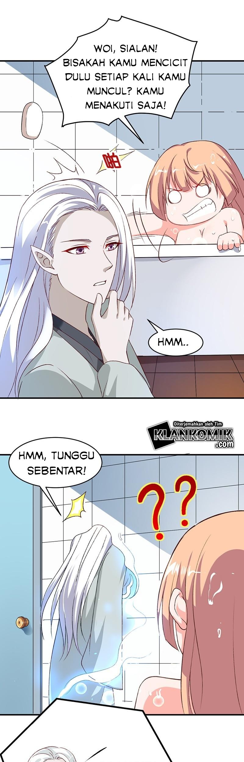 Funeral Sword Bab 18 halaman 21
