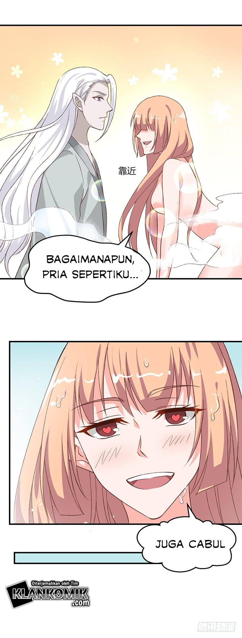 Funeral Sword Bab 18 halaman 24