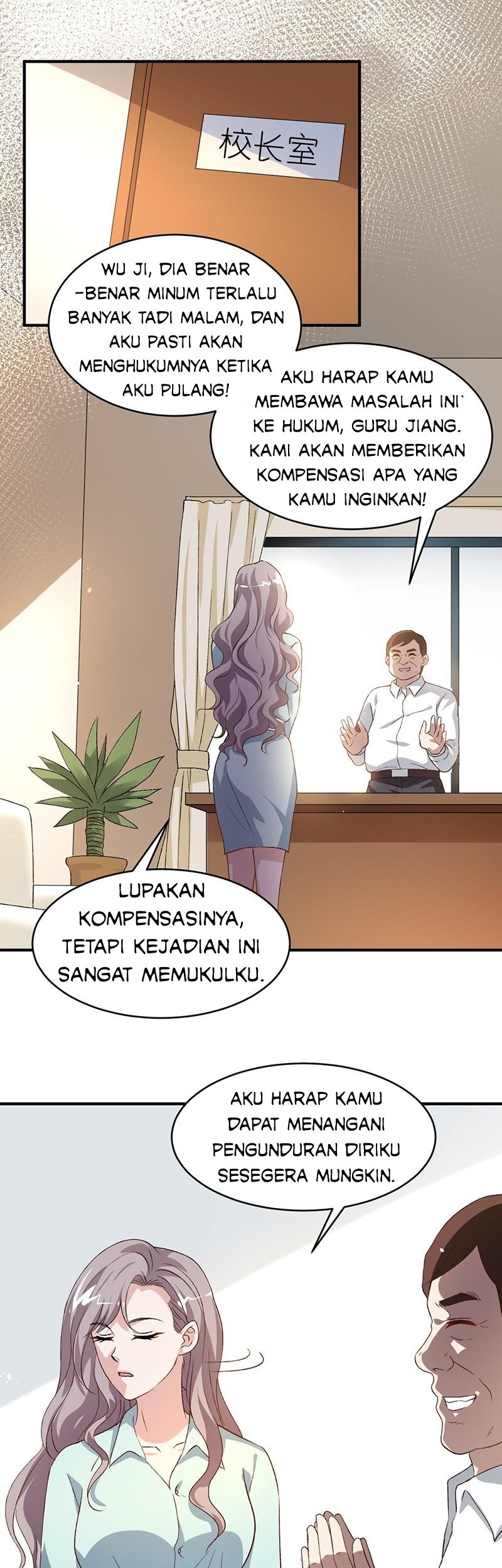 Funeral Sword Bab 18 halaman 25