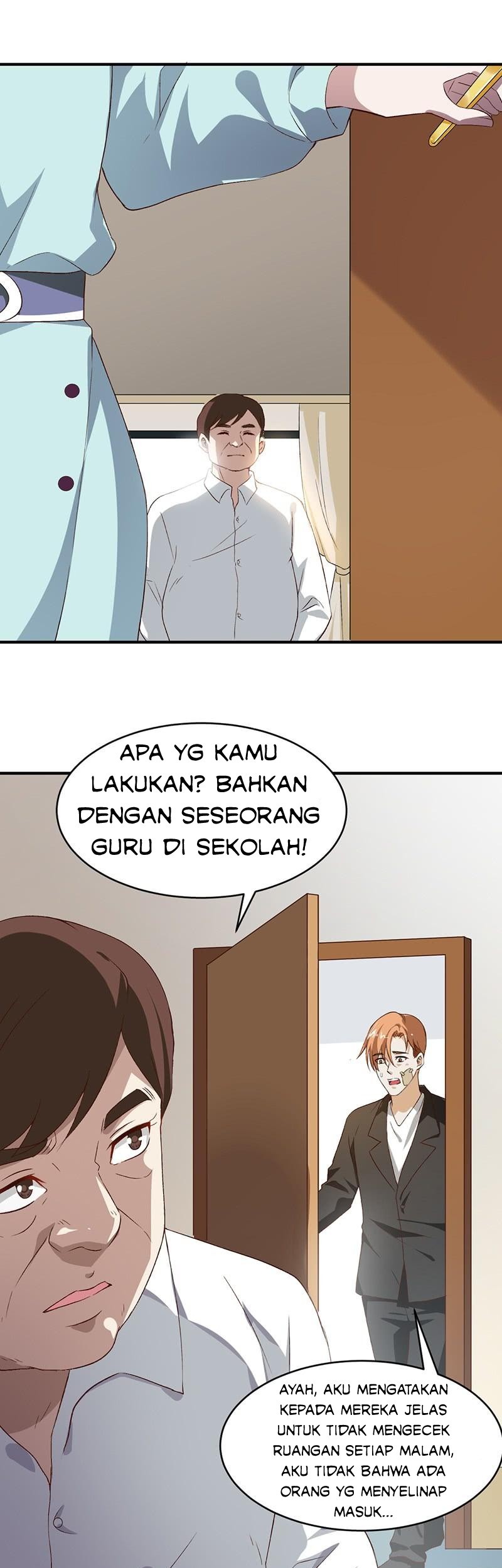 Funeral Sword Bab 18 halaman 27