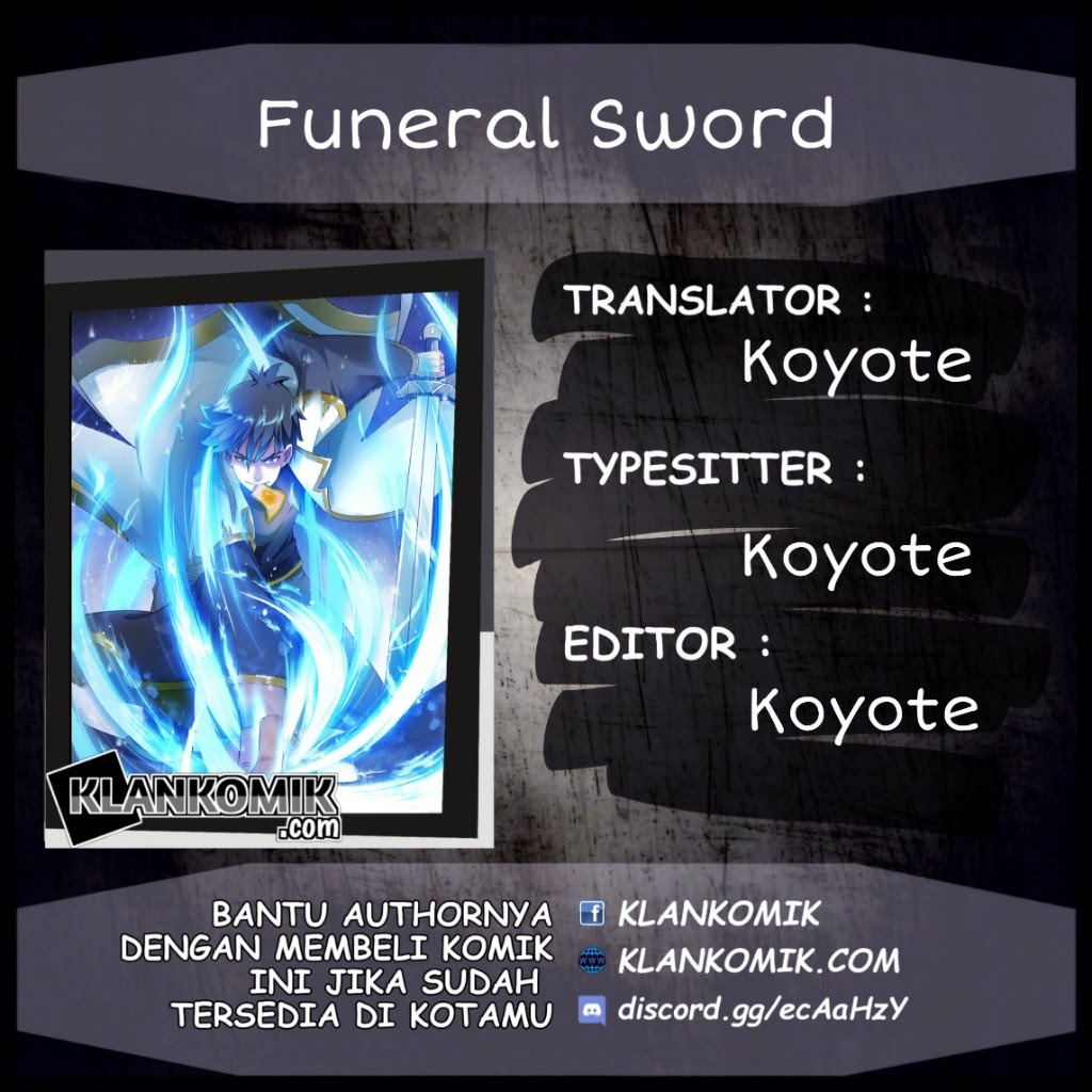 Funeral Sword Bab 21 halaman 1