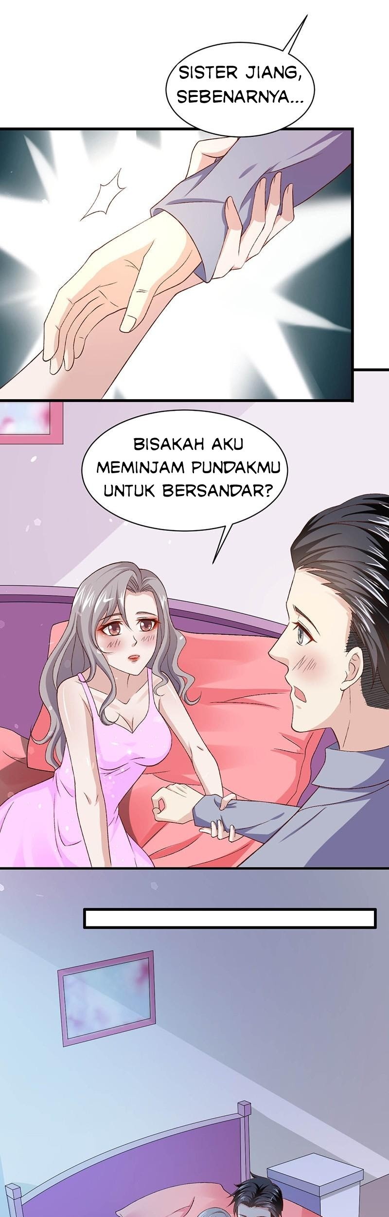 Funeral Sword Bab 21 halaman 6