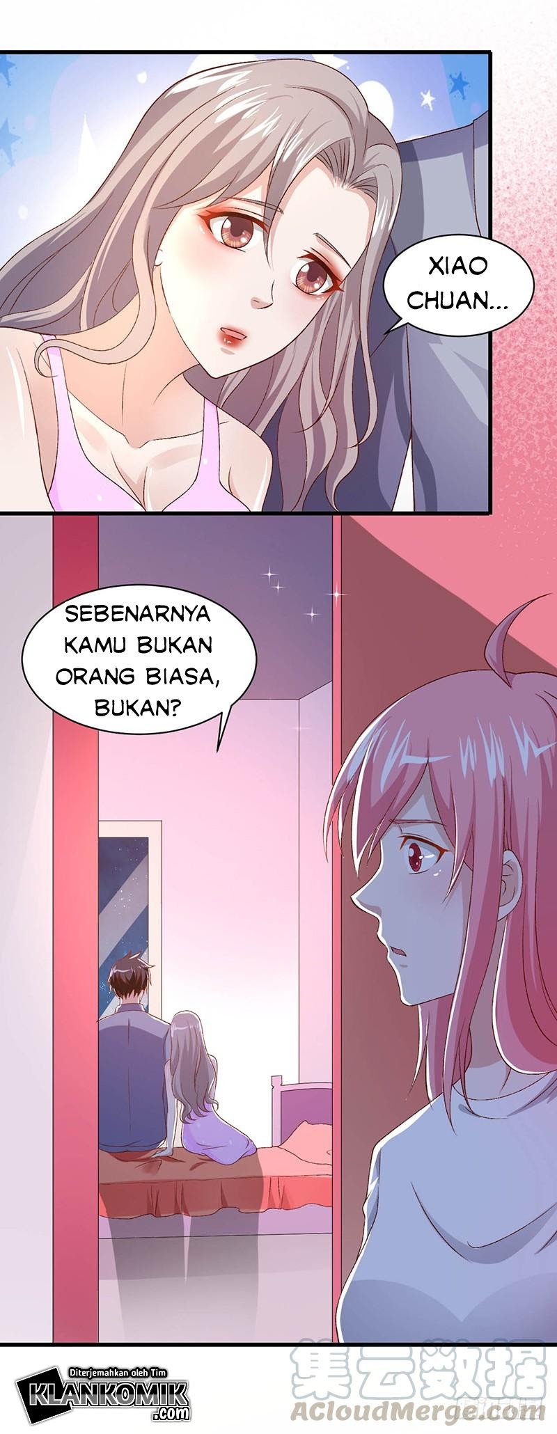 Funeral Sword Bab 21 halaman 8