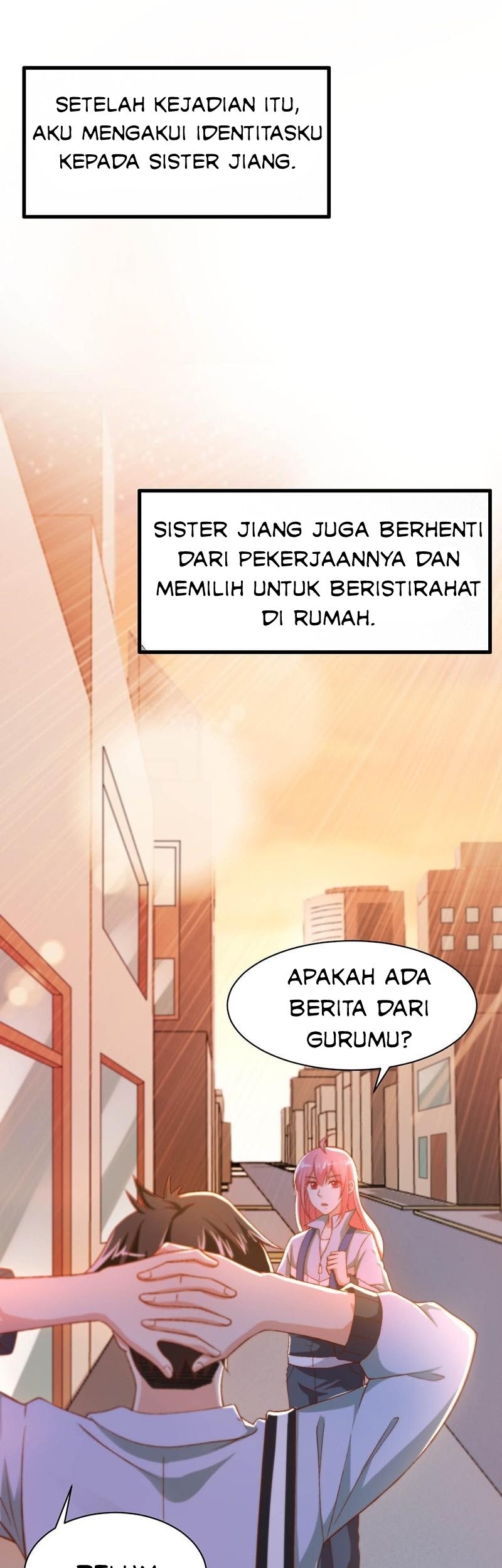 Funeral Sword Bab 21 halaman 9