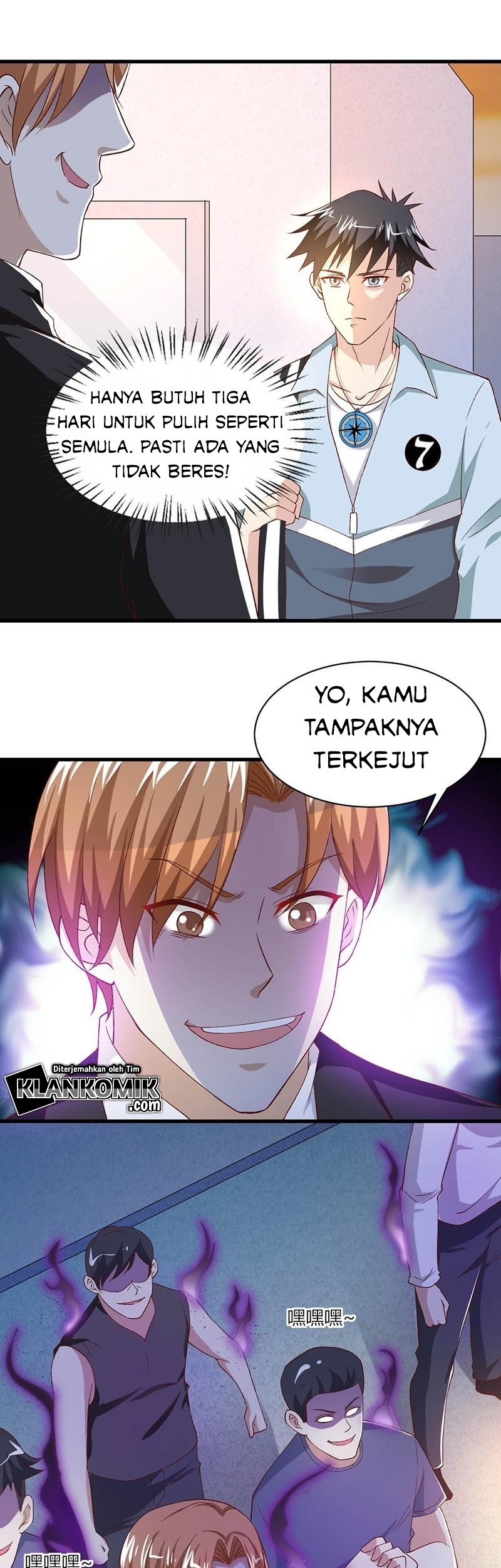 Funeral Sword Bab 21 halaman 13