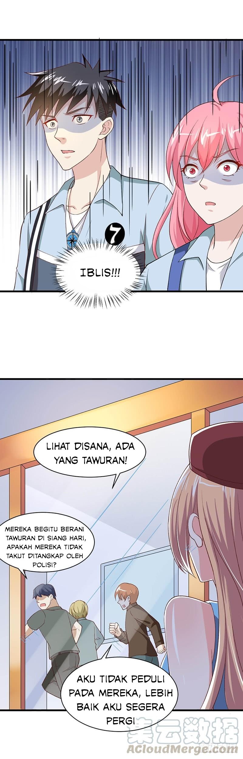 Funeral Sword Bab 21 halaman 15