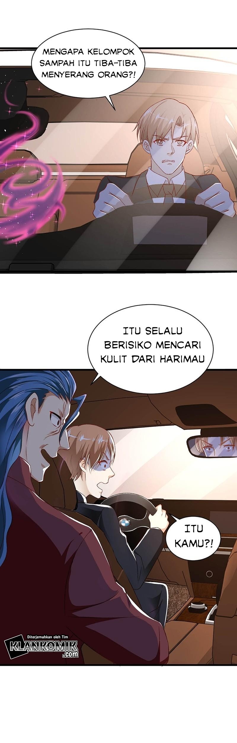 Funeral Sword Bab 21 halaman 26