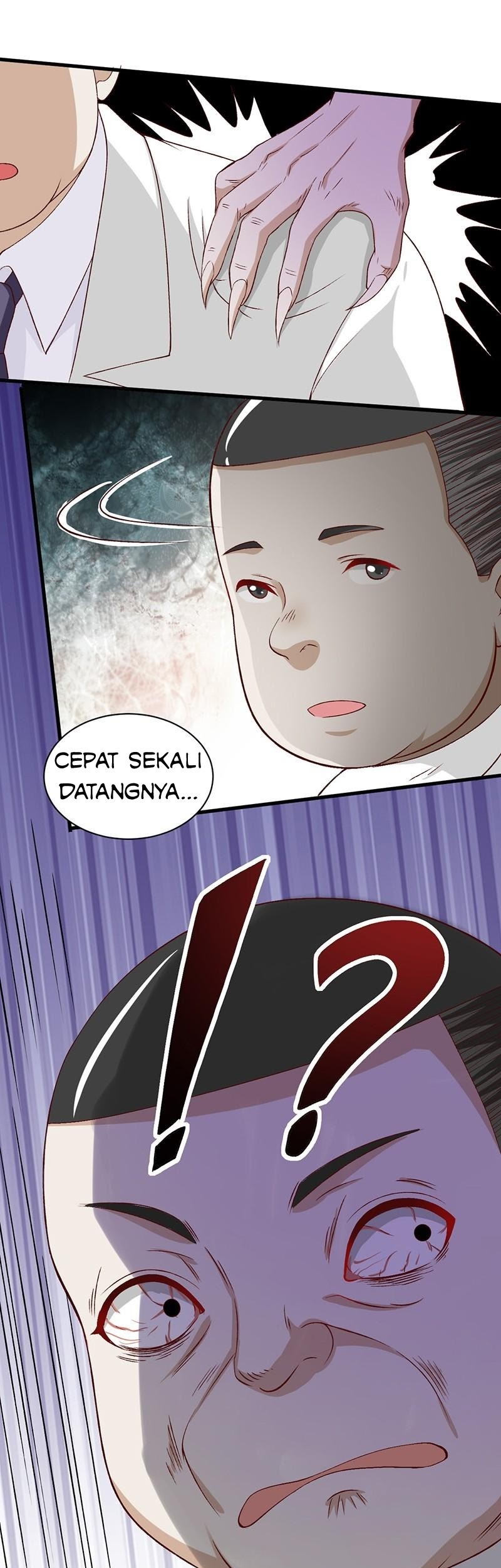 Funeral Sword chapter 22 halaman 29
