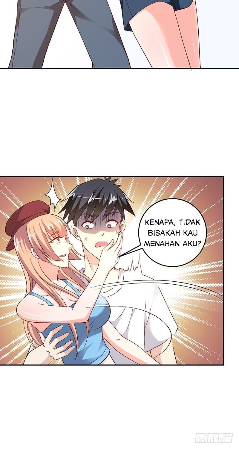 Funeral Sword chapter 23 halaman 22