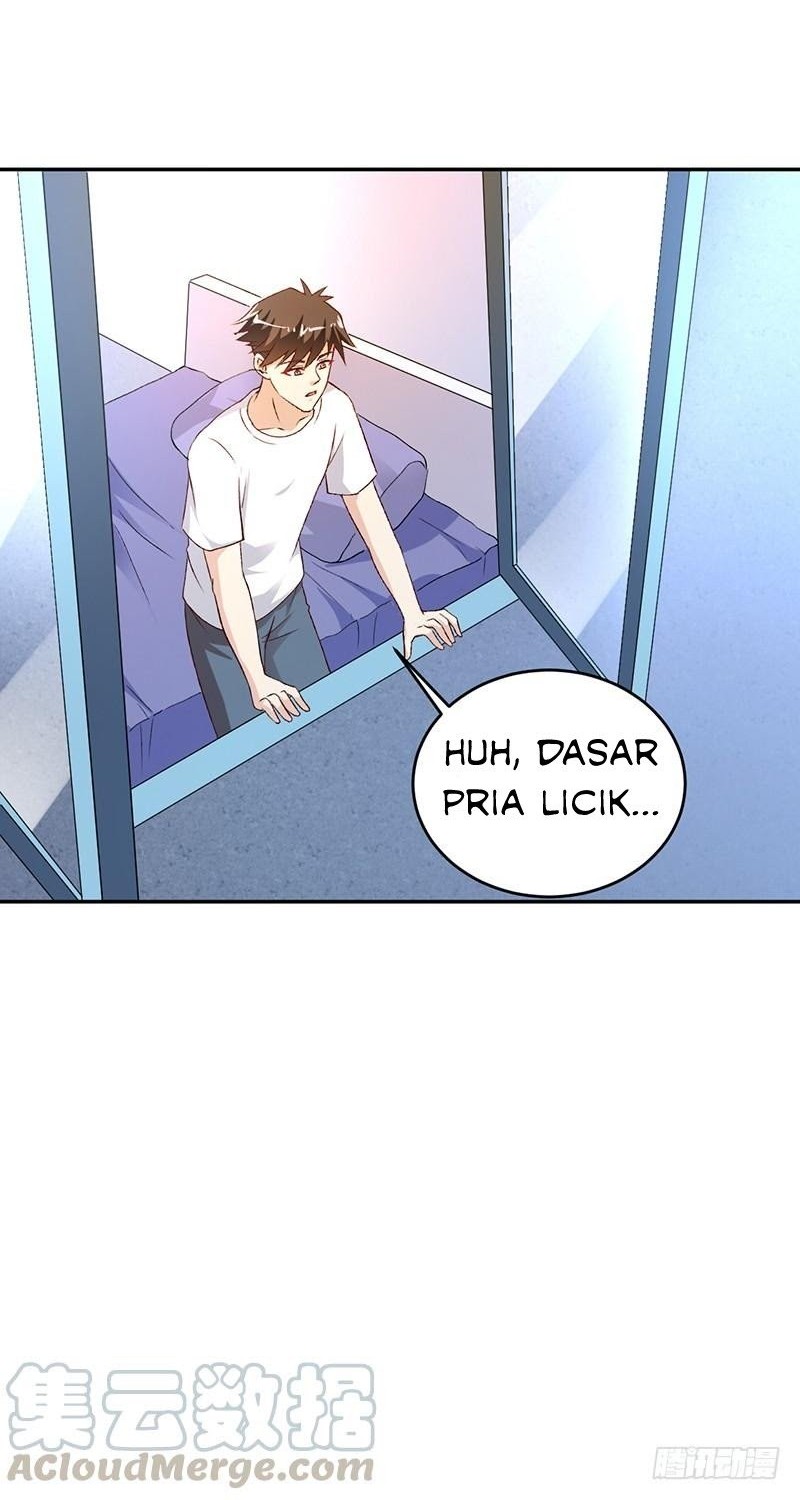 Funeral Sword chapter 23 halaman 24