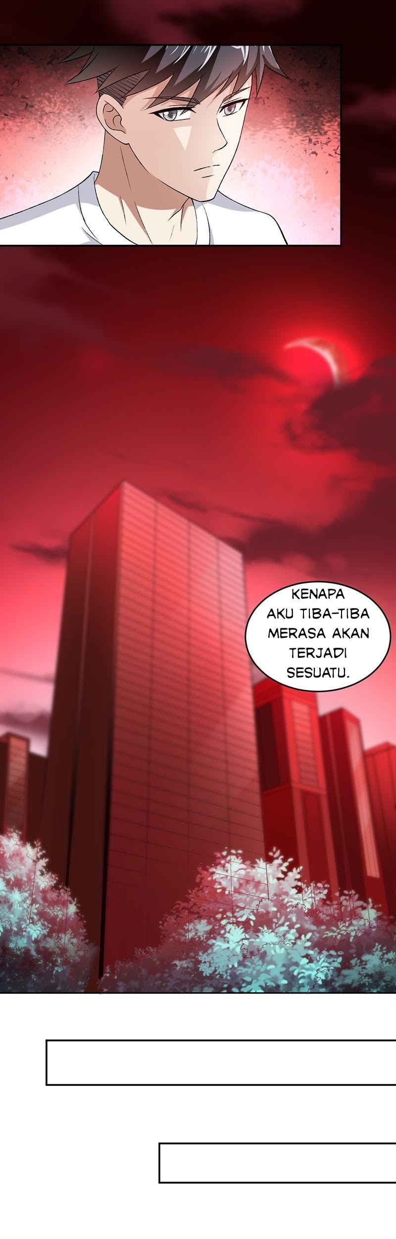 Funeral Sword chapter 23 halaman 25