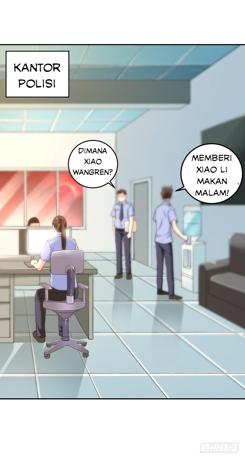Funeral Sword chapter 23 halaman 26