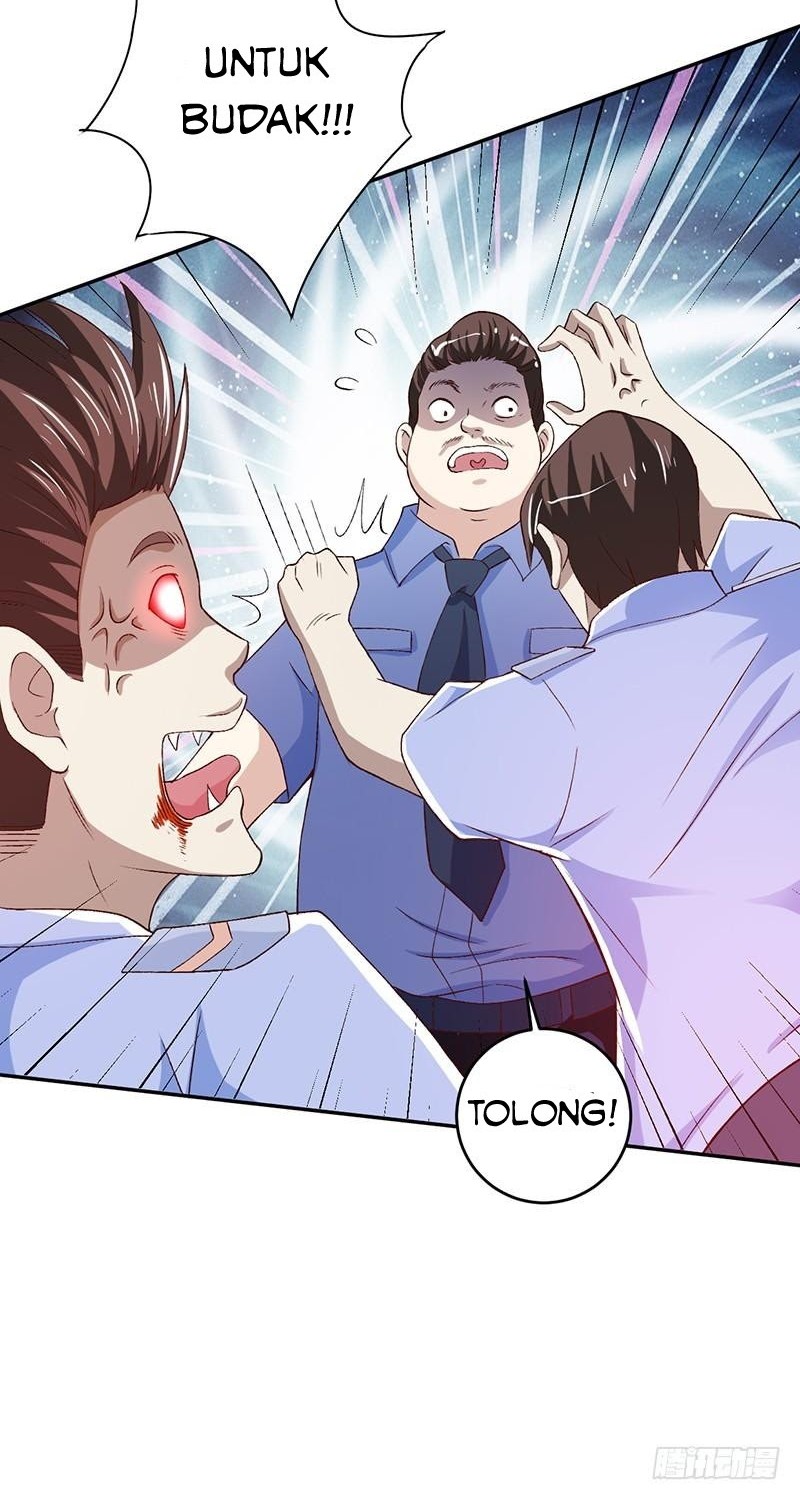 Funeral Sword chapter 23 halaman 28