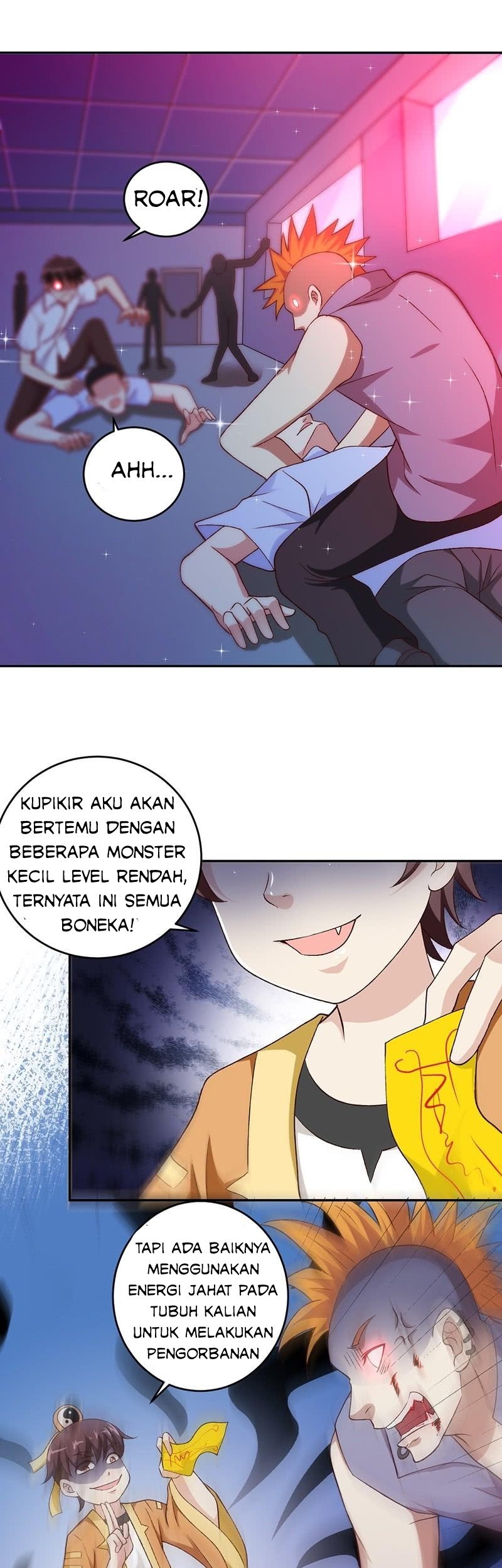 Funeral Sword Bab 24 halaman 8