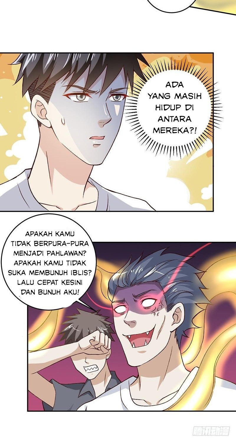 Funeral Sword Bab 24 halaman 26