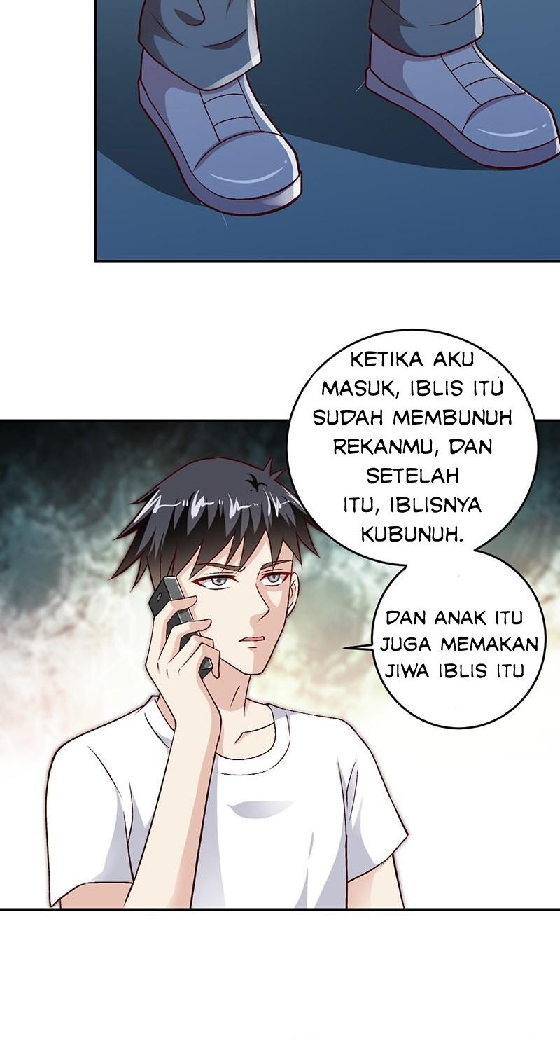 Funeral Sword Bab 26 halaman 9