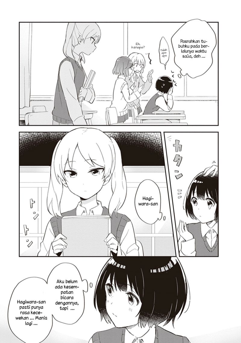 Furidashi ni Ochiru! chapter 02 halaman 5