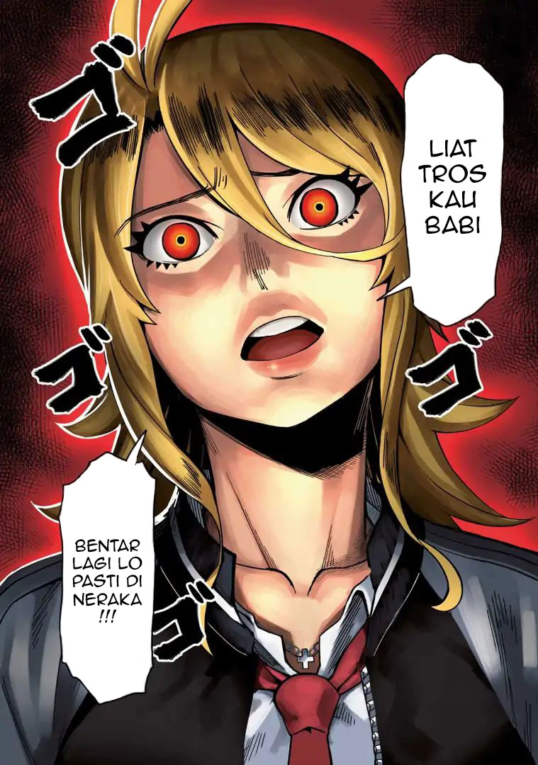 Furyou Taimashi Reina chapter 01 halaman 5