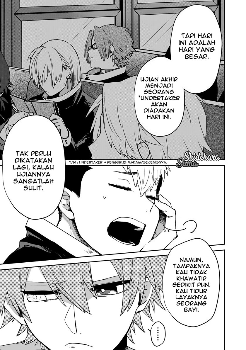 Fushi no Sougishi Bab 01 halaman 10