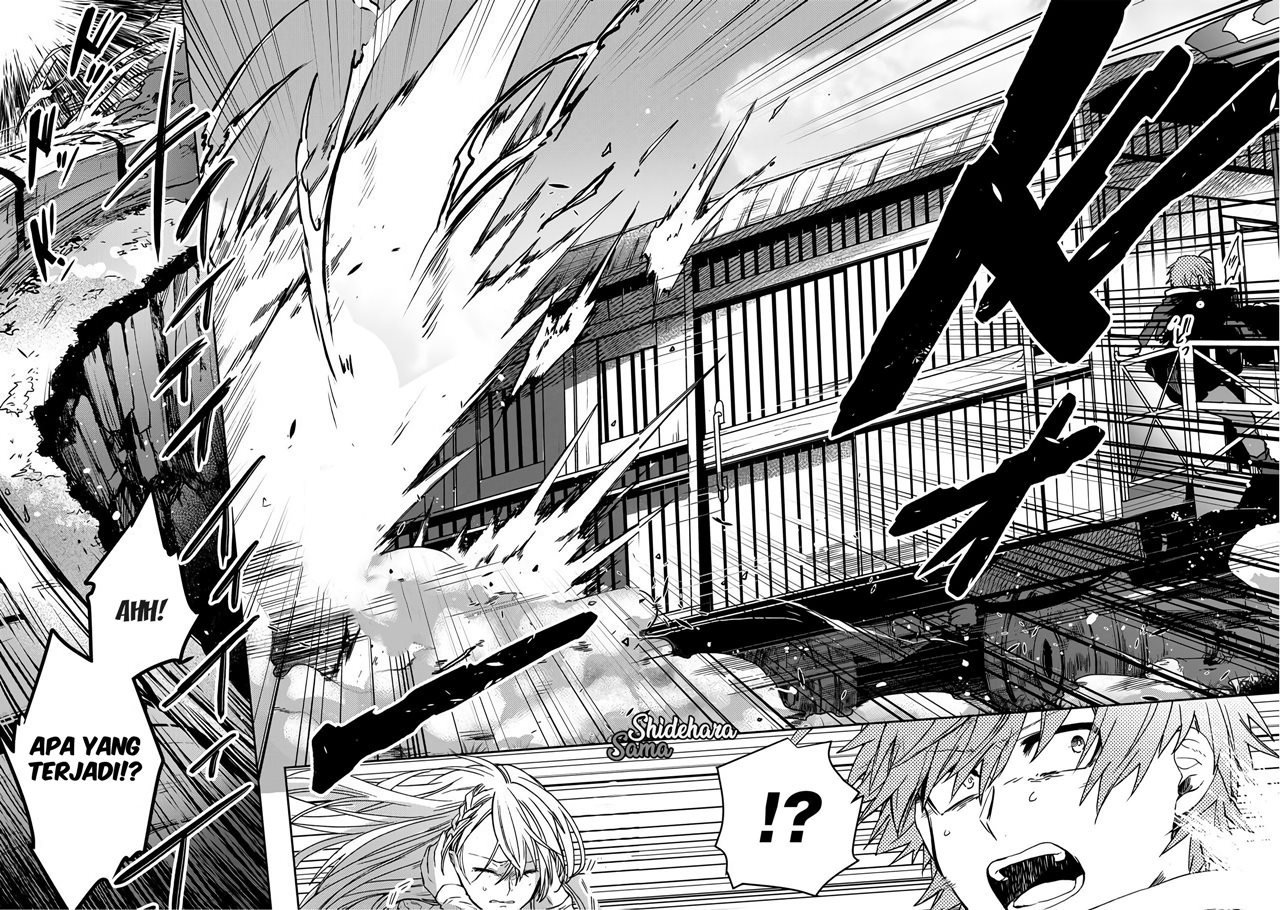 Fushi no Sougishi Bab 01 halaman 33