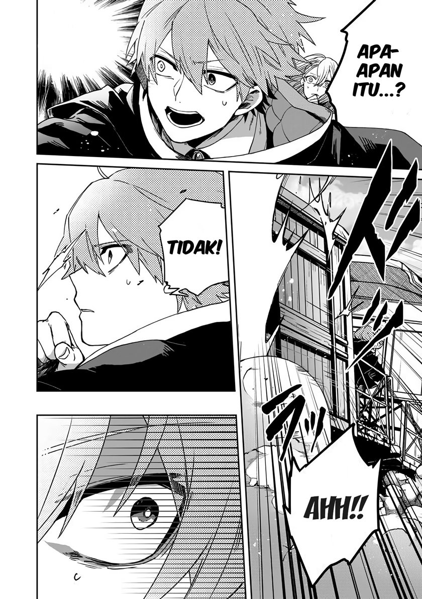 Fushi no Sougishi Bab 01 halaman 34