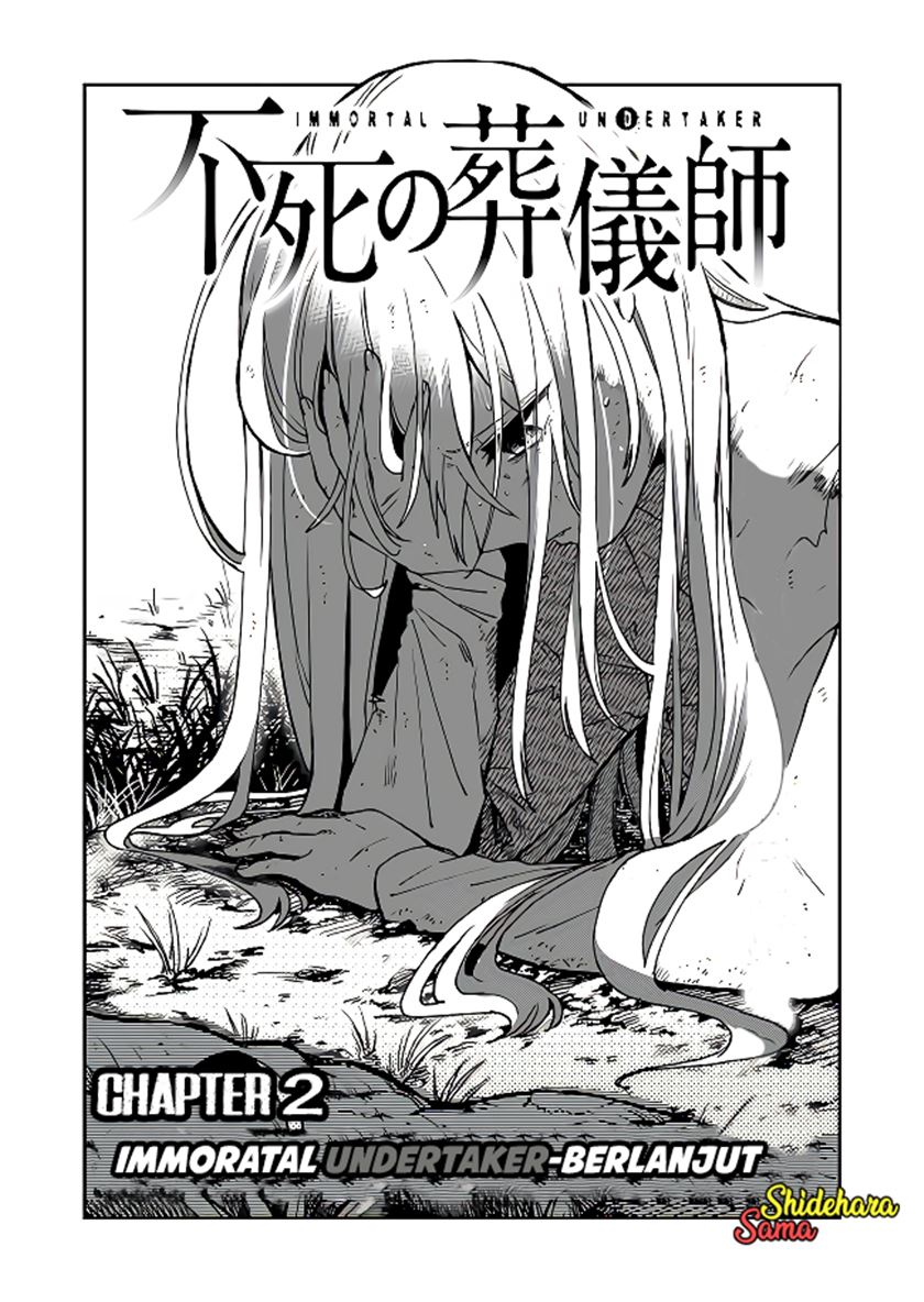 Fushi no Sougishi chapter 02 halaman 5