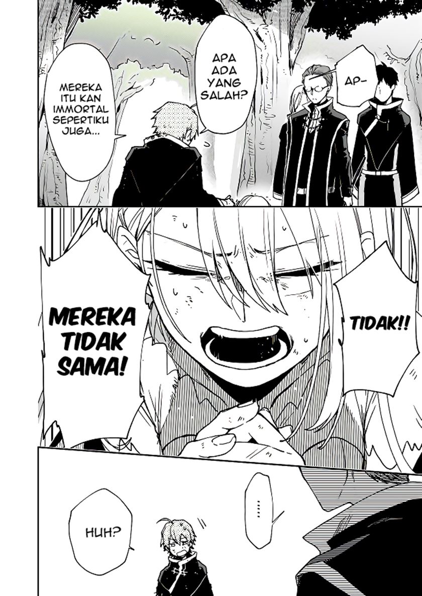 Fushi no Sougishi chapter 02 halaman 15