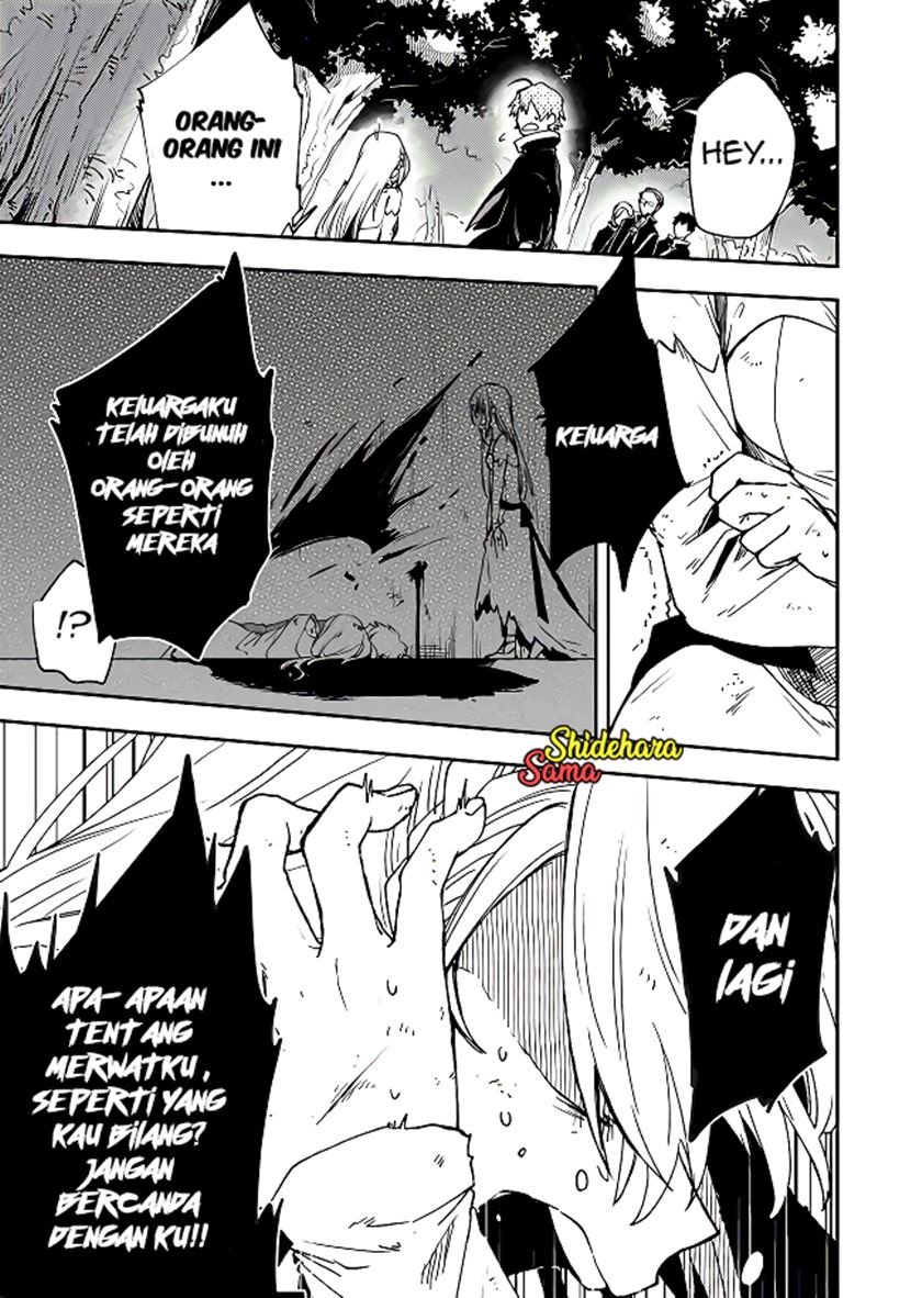 Fushi no Sougishi chapter 02 halaman 16