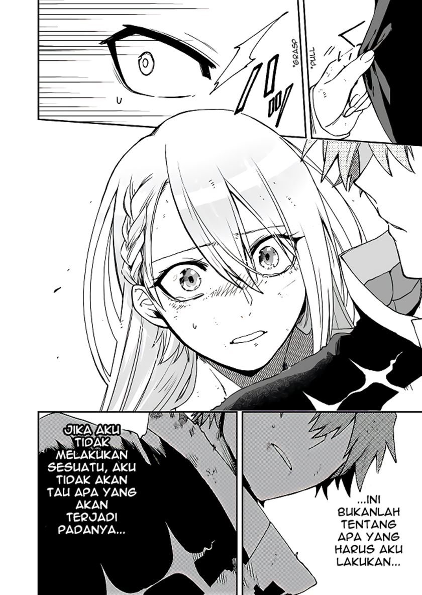 Fushi no Sougishi chapter 02 halaman 21