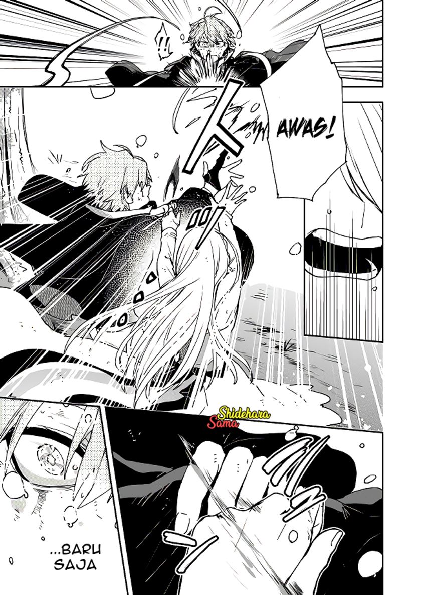 Fushi no Sougishi chapter 02 halaman 24