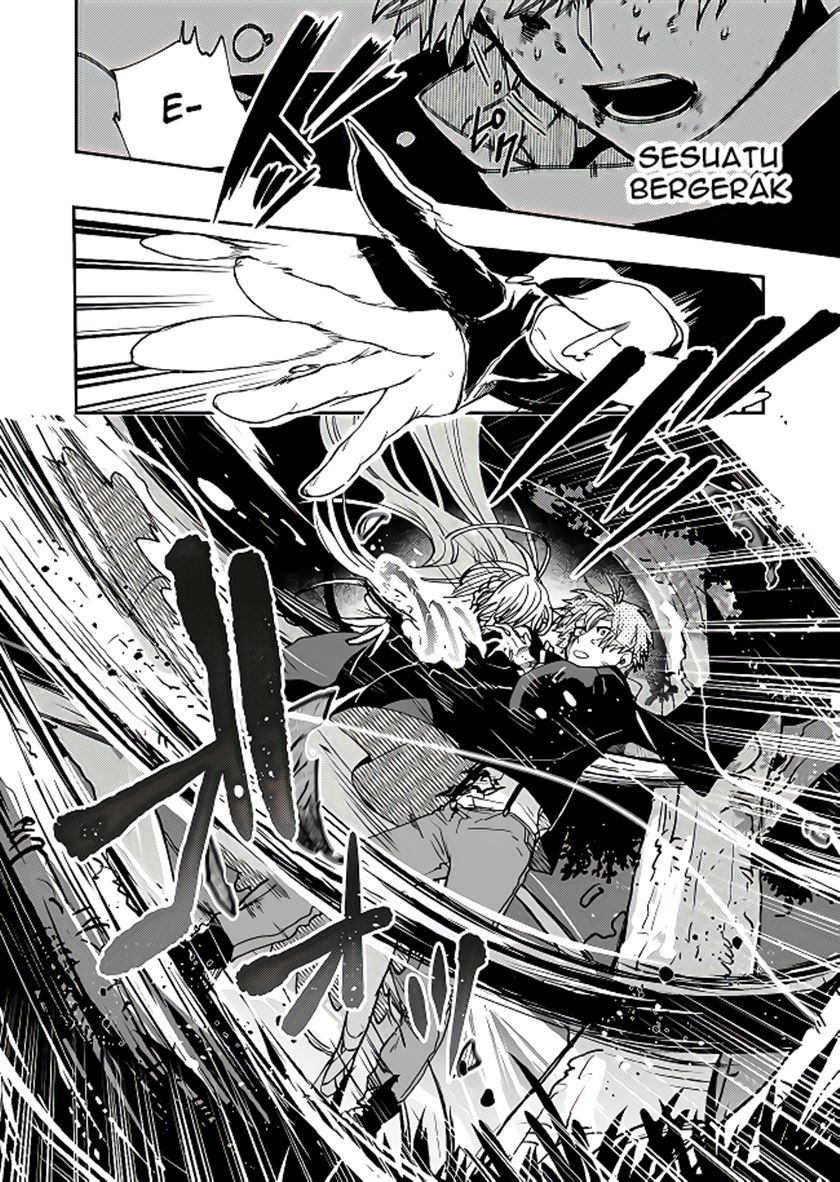 Fushi no Sougishi chapter 02 halaman 25