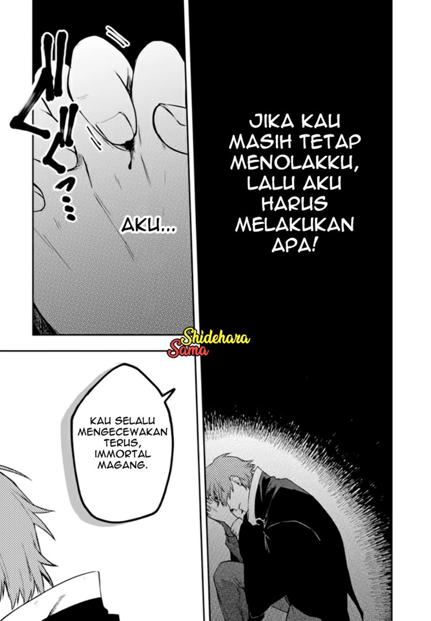 Fushi no Sougishi Bab 08 halaman 9