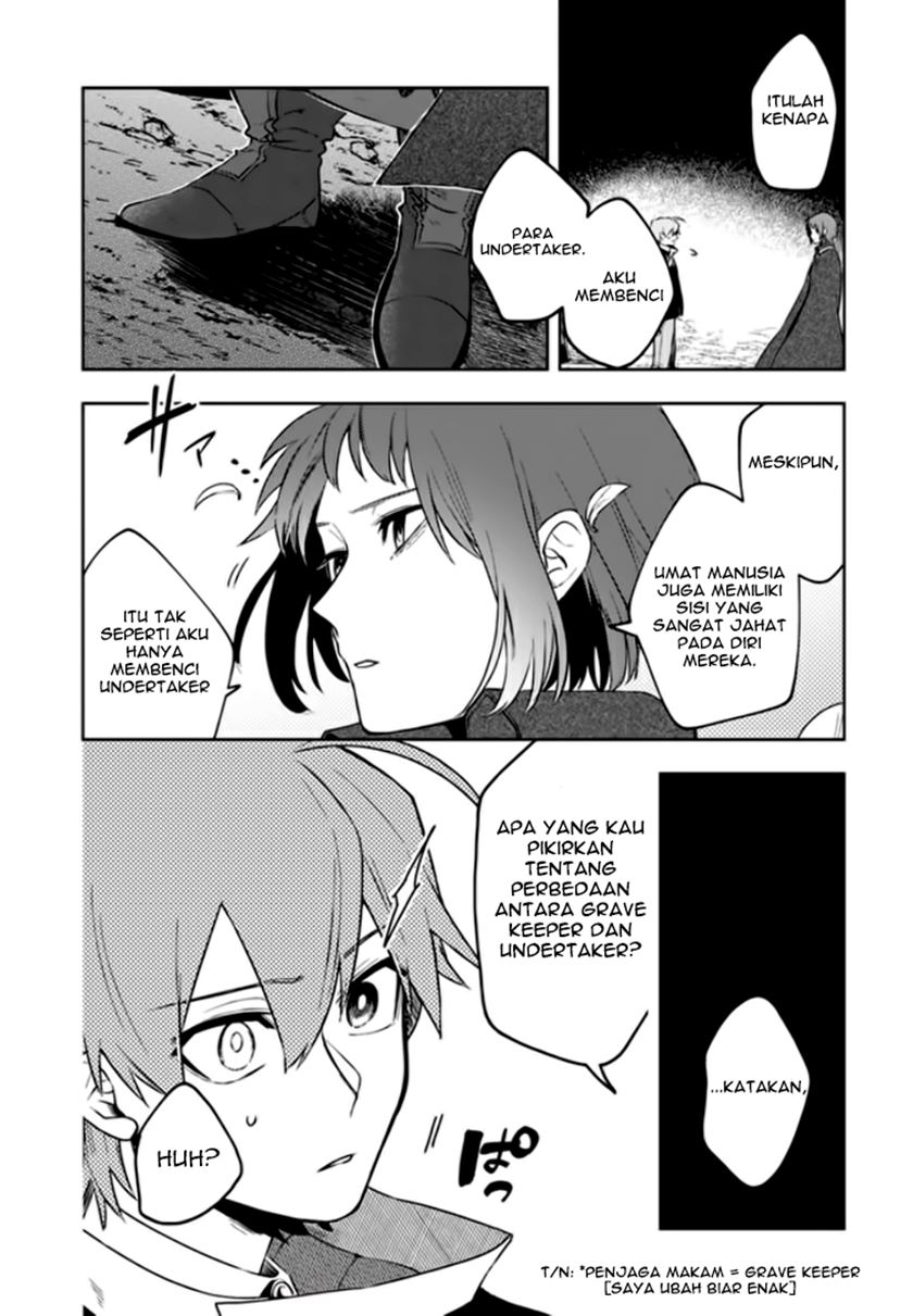 Fushi no Sougishi Bab 08 halaman 12
