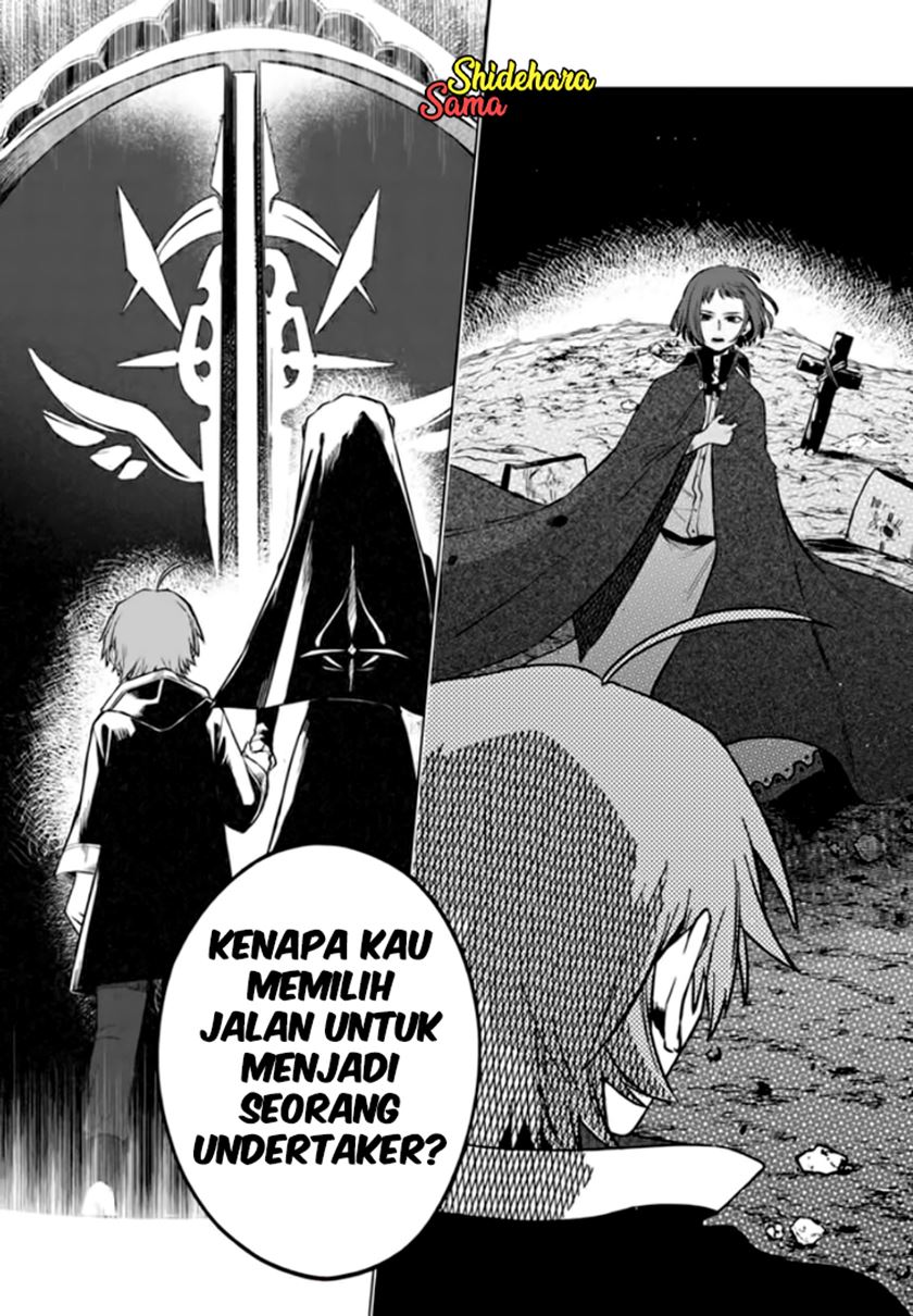 Fushi no Sougishi Bab 08 halaman 18
