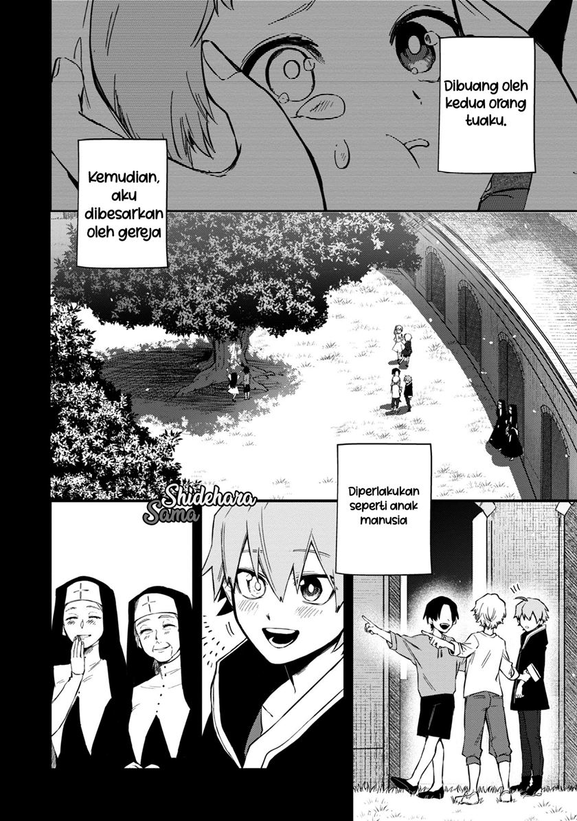 Fushi no Sougishi chapter 09 halaman 5