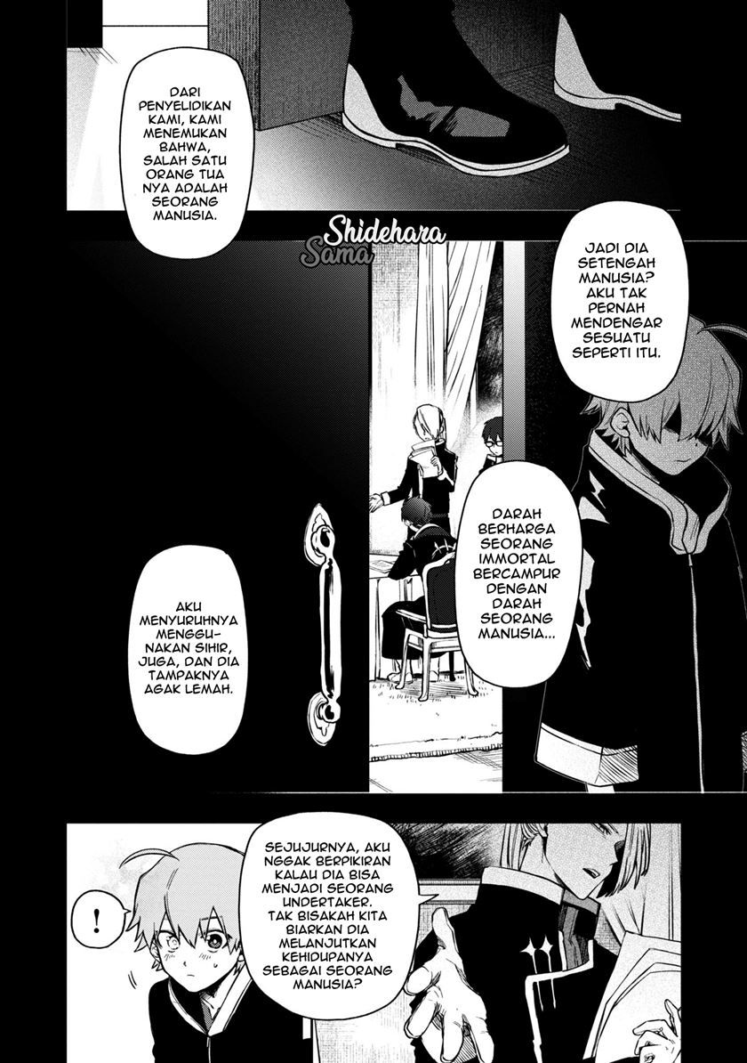 Fushi no Sougishi chapter 09 halaman 9