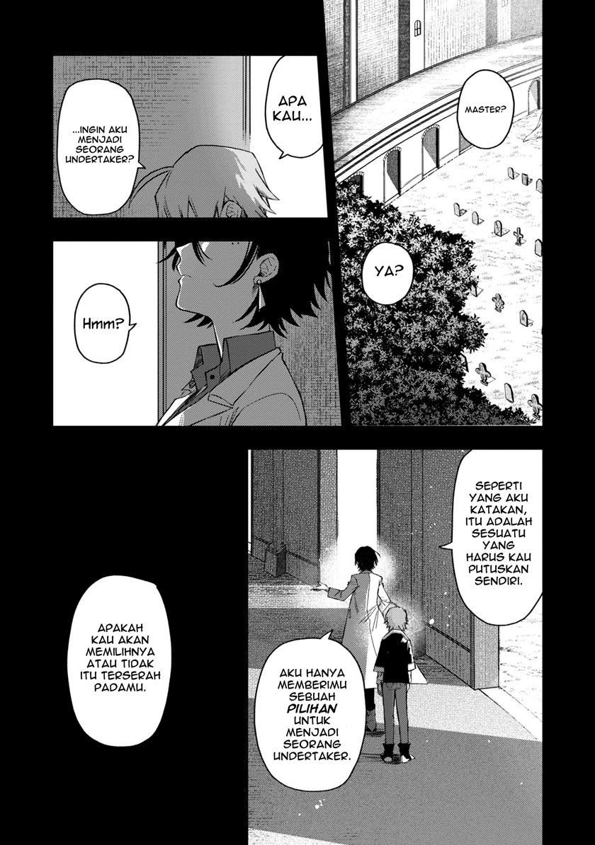 Fushi no Sougishi chapter 09 halaman 14