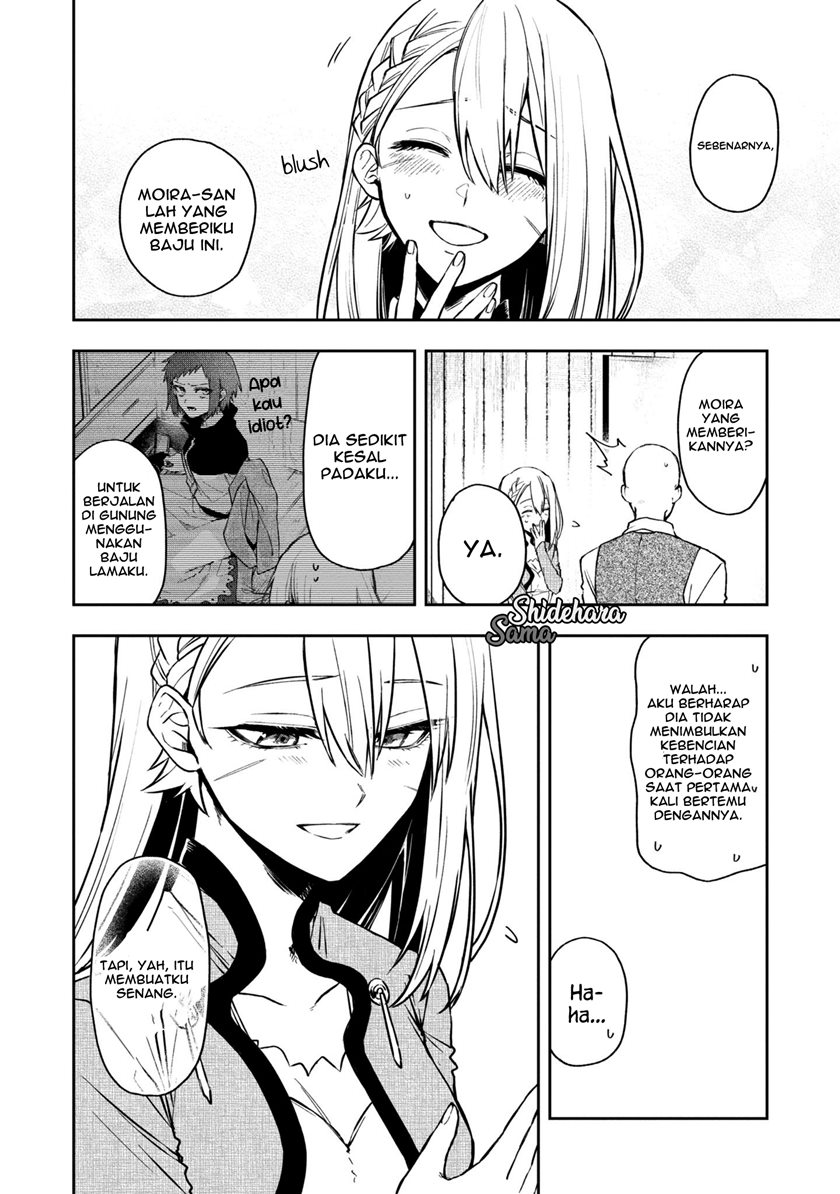 Fushi no Sougishi chapter 10 halaman 5