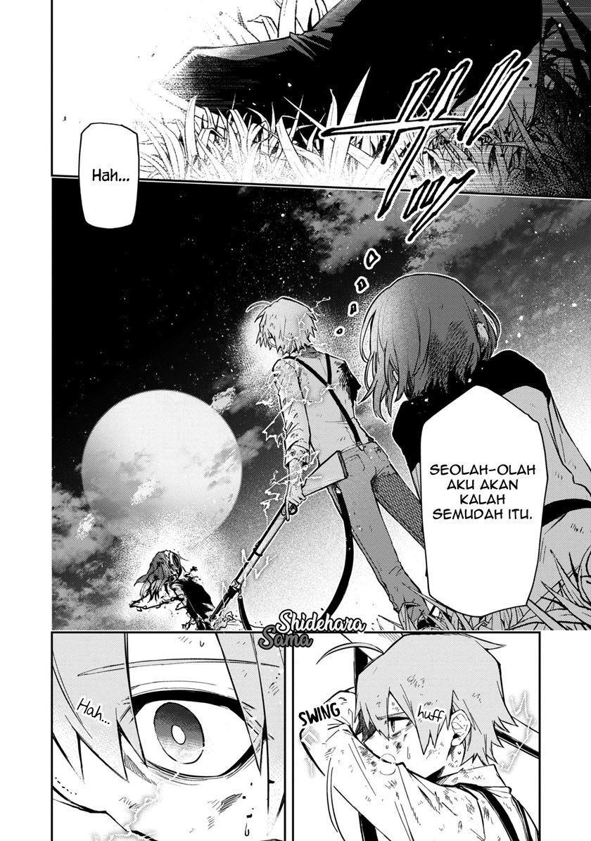 Fushi no Sougishi chapter 13 halaman 5