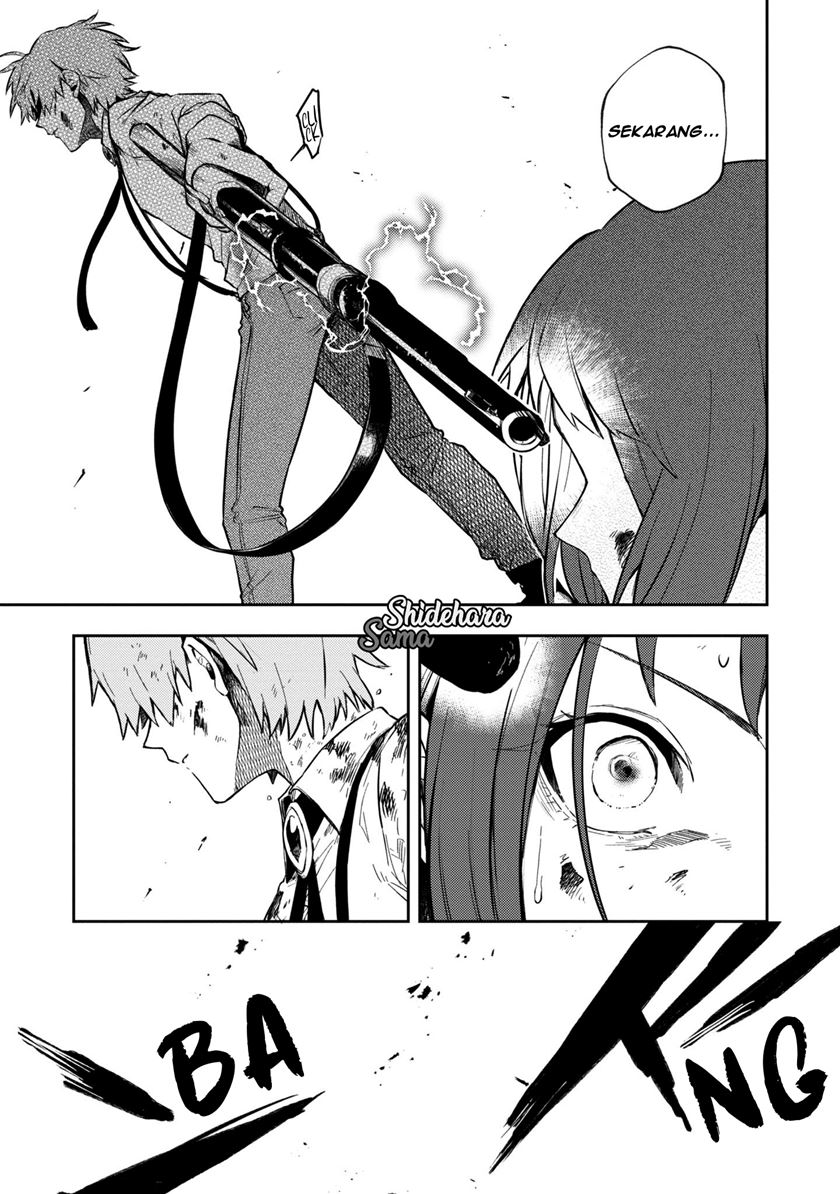 Fushi no Sougishi chapter 13 halaman 10